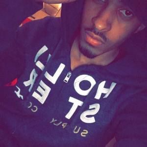 Meet your Posher, Amarildo